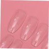 Healeved Long Full Cover Nail Tips Fake Nails Artificial Nails