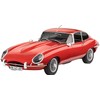 Revell 07668 Jaguar E-Type (Coupé) 1:24 Scale Unbuilt/Unpainted Plastic Model