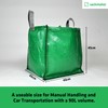 sackmaker Garden Waste Bags - 90 Litre - 1 to