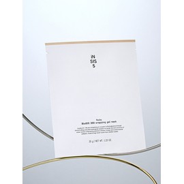 Huxley Biosys 360 Wrapping Gel Mask / 바이오시스 360 랩핑 겔 마스크