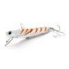 Jackson CTG Tobisugi Daniel Metal Jig, Lure, 2.6 inches (67