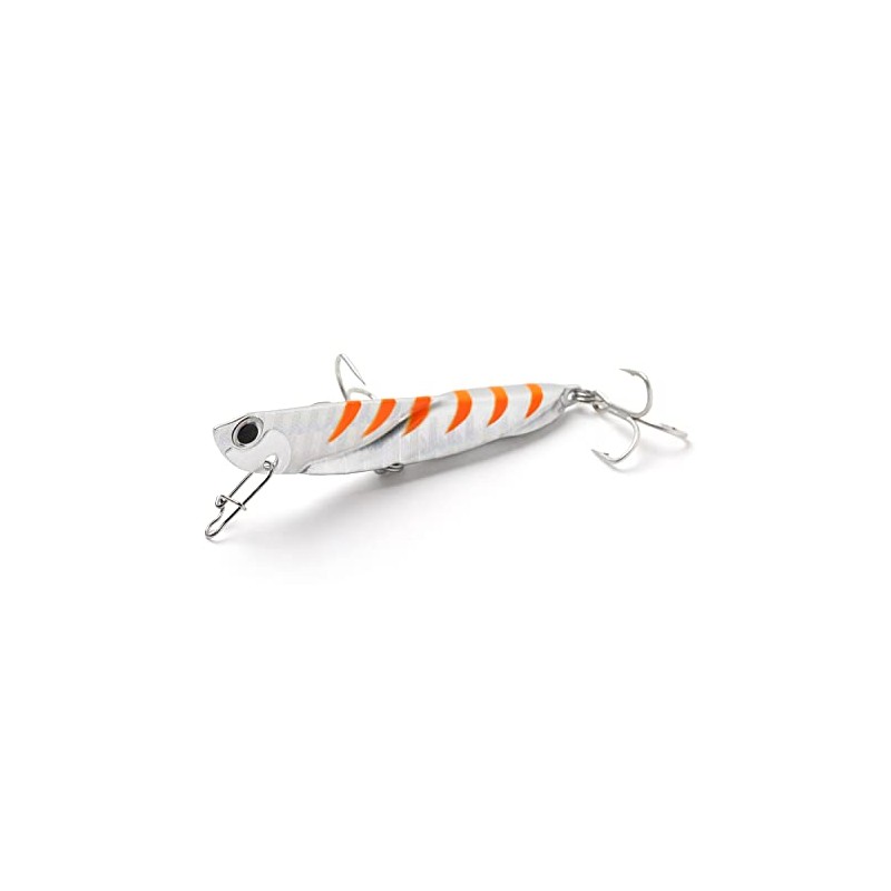 Jackson CTG Tobisugi Daniel Metal Jig, Lure, 2.6 inches (67