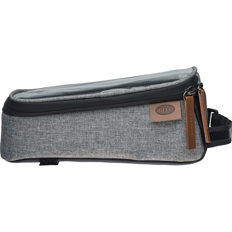 Bell Stowaway 500 Top Tube Bicycle Bag