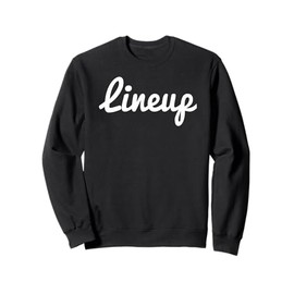 Lineup Surfer Sweatshirt