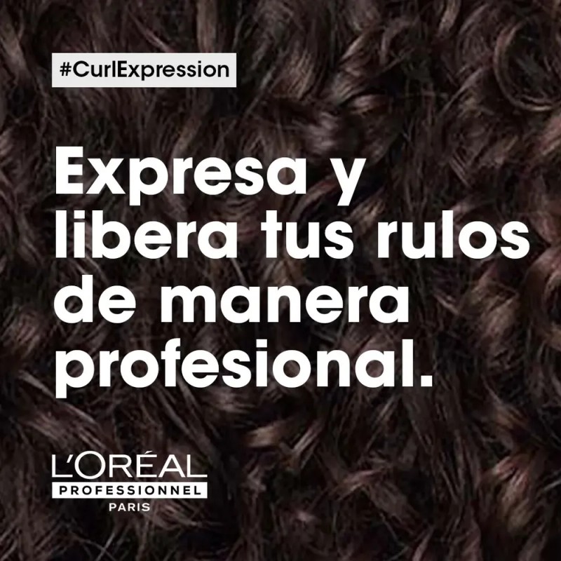 Crema Definidora L'Oréal Professionnel Curl Expression 250ml