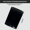 16 Inch LCD Writing Tablet with Stylus Pen – Large