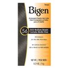 Bigen Permanent Powder Hair Color 56 Medium Brown 1 ea
