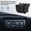 Auto Start Stop Eliminator for Subaru Forester Legacy Outback,Little Auto