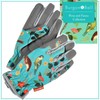 RHS Flora and Fauna Gardening Gloves