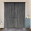 HSYLYM String Door Curtain Window Decoration Room Divider Decoration Single