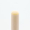 Mentholatum Lip Melty Cream Lip, Unscented, 0.08 oz (2.4 g),