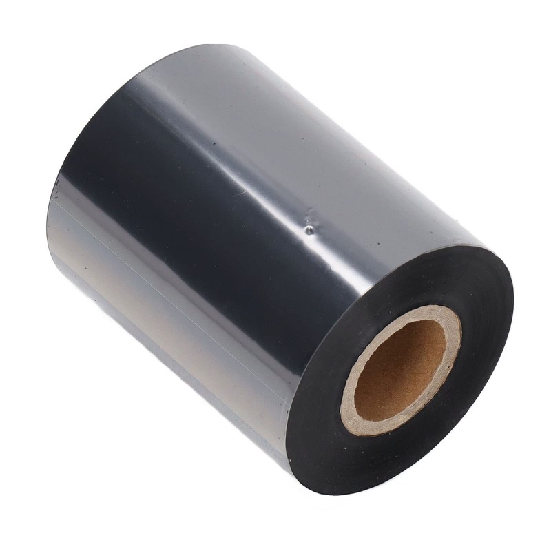 Thermal Transfer Ribbon High Density Barcode Printing Sticker for Printer