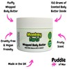 Monkey Farts - 150g Whipped Body Butter - Made with