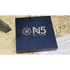 N5 BLACK Coin Set by N2G, Magic Trick, Beginner, Intermediate,