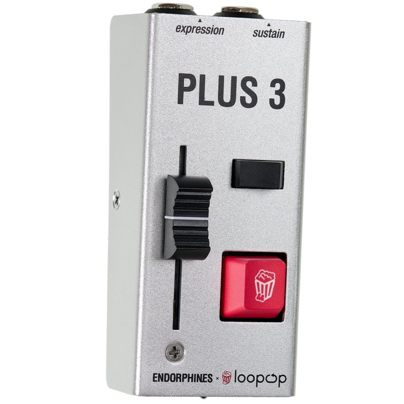 Endorphin.es Plus 3 - Accessories for Pianos