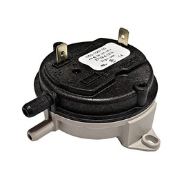 xamily 80P52628-R, 80P30658-R,for St Croix Vacuum Switch, Pressure Draft Safety Sensor
