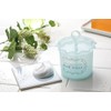 maikurobaburufo-ma- Awa Hour awawa Mermaid Blue [Face Whisk]