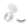 False Eyelashes, Magnetic False Eyelashes, Magnetic False Eyelashes, Smooth Look,