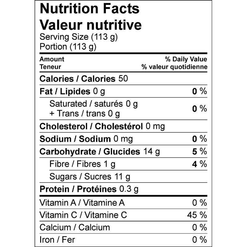 Applesnax - Apple Fruit Snack, Unsweetened Real Fruit Snack, 113g,