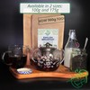 English Breakfast Loose Leaf Tea - Blend of Indian Assam