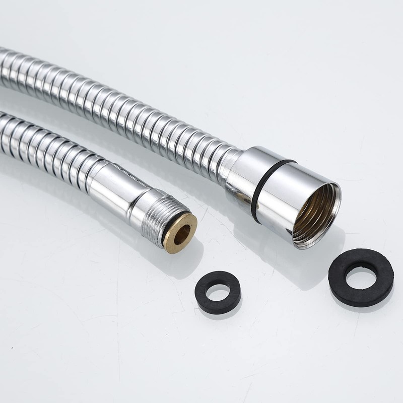 Kitchen 59-Inch or 150CM Pull Down Sink Faucet Replacement Pull