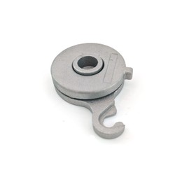 Easy Lever Pull Power Clutch Ramp Kit for Harley Softail Touring 1987-2022