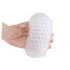 Ipetboom 1 Pair U Shaped Heel Pads Soft Heel Cushions