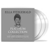 The Platinum Collection [3LP Gatefold White Vinyl]