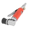 Air Angle Grinder 1/4 Inlet 8500RPM Alloy Steel Pneumatic Sander