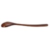 4 Pcs Wooden Spoon Exquisite Japanese Style Long Handle Large