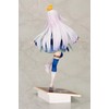 Kotobukiya Nijisanji: Lize Helesta PVC Statue, Multicolor