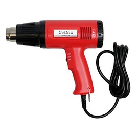 CanDo Heat Gun, 2.03 Pound