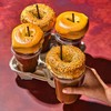 Toufayan Everything Bagels | High Protein, Vegan and Soy Free