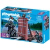 PLAYMOBIL 4869 Sturmwagen mit Raubrittern