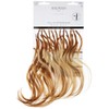 Balmain Fill-In Human Hair Extensions, Real Hair, Pack of 50, 9.8 g, 25 cm Length