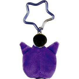 Tees Factory PM-5541184GA Reel Key Chain with Cover 2.4 x 0.8 x 2.7 inches (6.2 x 2 x 6.8 cm)