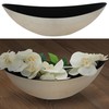 Cepewa Decorative Bowl │ 34 x 11.3 x 11 cm