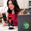 JOBY Wavo POD USB Condenser PC Microphone for Podcasting, Streaming,