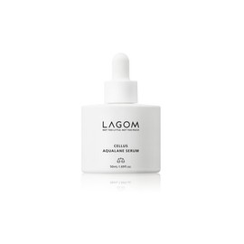 [24H Moisturizing] Sellers Aqualene Serum 50ml / [24H보습] 셀러스 아쿠알렌 세럼 50ml