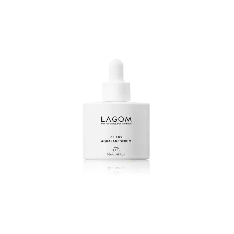 [24H Moisturizing] Sellers Aqualene Serum 50ml / [24H보습] 셀러스 아쿠알렌