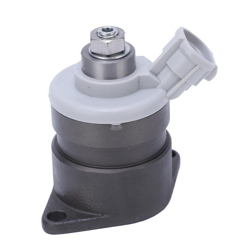 Distributor Solenoid Valve 9218234 for HPV102 Alloy Steel with Washer