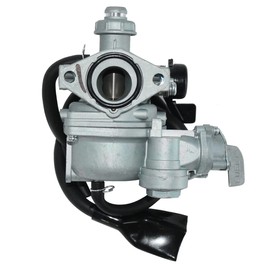 Cylinman Carburetor Fit for Honda Fourtrax 90 TRX 90 EX 90EX 2006-2014 Fit for Honda Sportrax 90 TRX90 ATV 93-05 With Air Filter