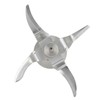 Stainless Steel Blender Blade Replacement Part Accessories Fit for Vorwerk