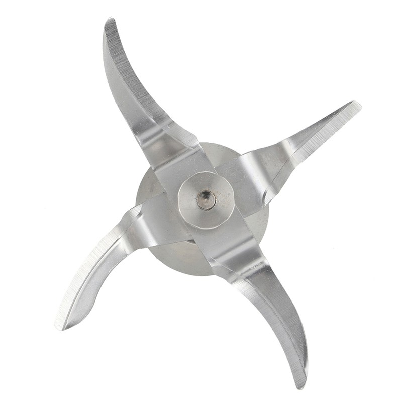 Stainless Steel Blender Blade Replacement Part Accessories Fit for Vorwerk