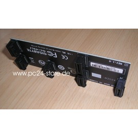 GIGABYTE Nvidia 4 Way SLI Composite Bridge Adapter for SLI Graphics Cards