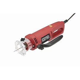 3.5 Amp Heavy Duty Electric Cutout Tool HFJ14