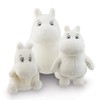 Aurora 61576 Soft Toy, White