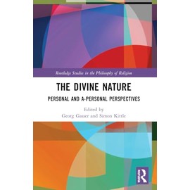 The Divine Nature: Personal and A-Personal Perspectives