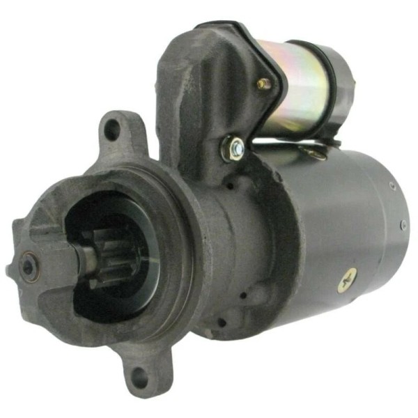 Gladiator High Torque Starter fits Bobcat Skid Steer Loader 970