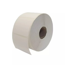 Labels and More 2RLS/1000EA - Zebra WH 2x1.5 (2"x1-1/2") Direct Thermal UPC Labels 1" Core